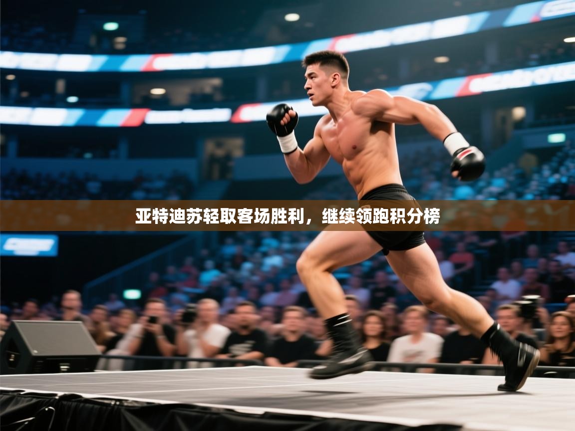 开云体育入口平台-亚特迪苏轻取客场胜利，继续领跑积分榜  第4张