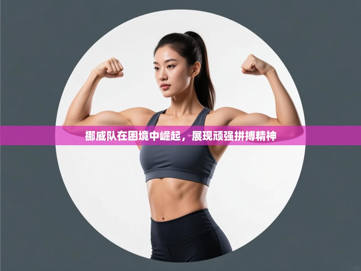 开云体育app官网入口-挪威队在困境中崛起，展现顽强拼搏精神  第3张