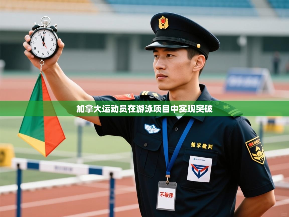 开云体育绑定手机指南-加拿大运动员在游泳项目中实现突破  第4张