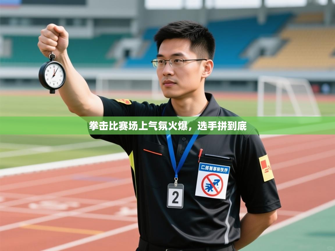 开云体育旧版下载地址-拳击比赛场上气氛火爆，选手拼到底  第1张