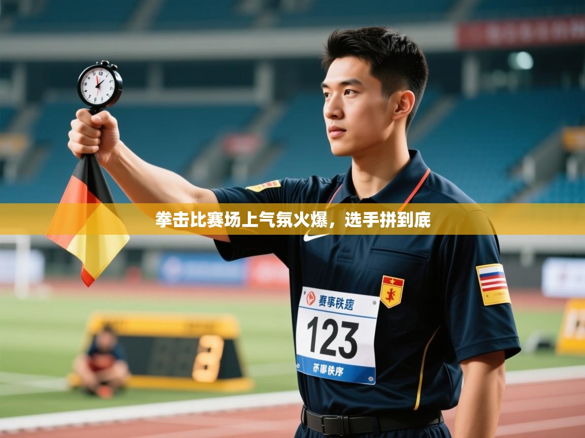 开云体育旧版下载地址-拳击比赛场上气氛火爆，选手拼到底  第3张